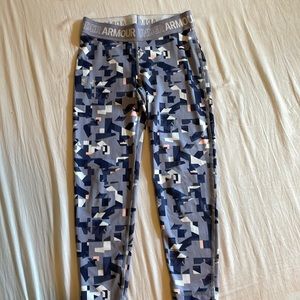 Under Armour Pants, Size JM